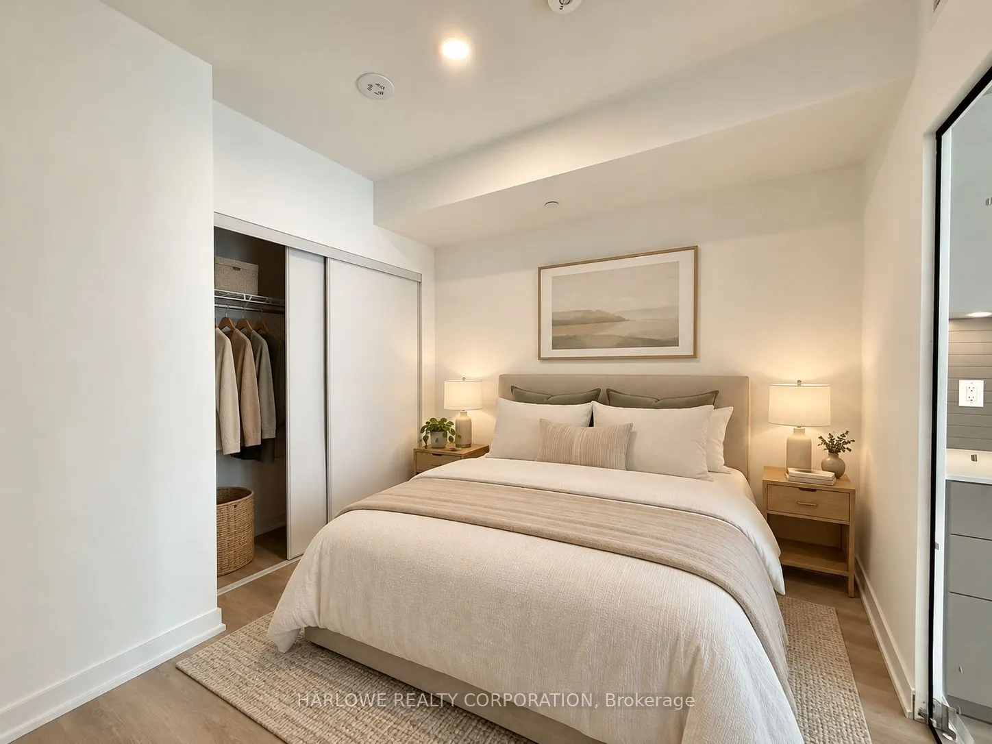 1 Vine Avenue #206
