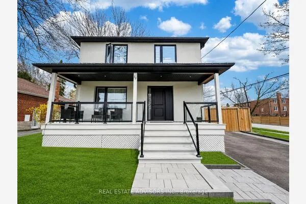 29 Ranwood Drive