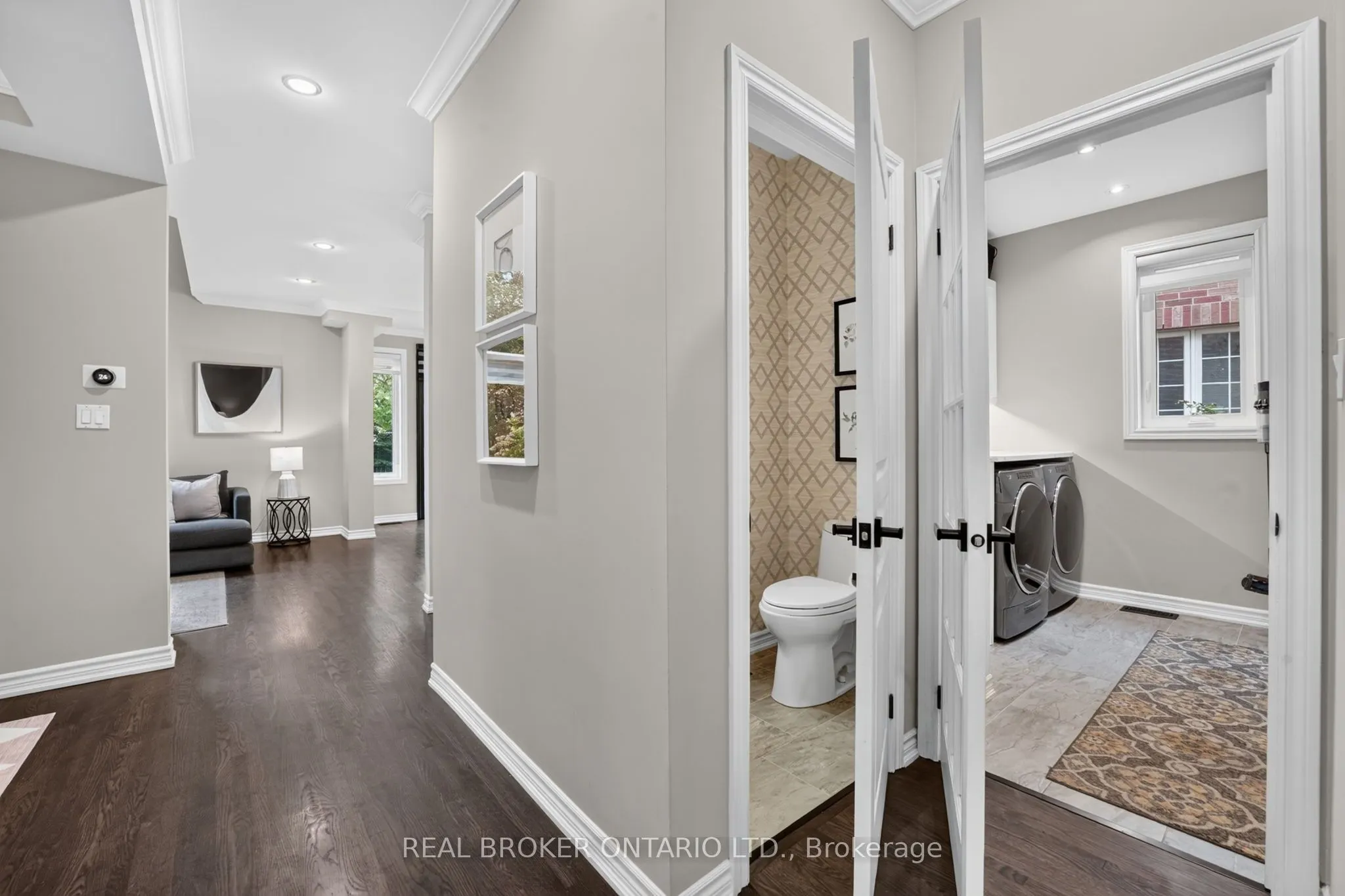 2243 Woodcrest Drive