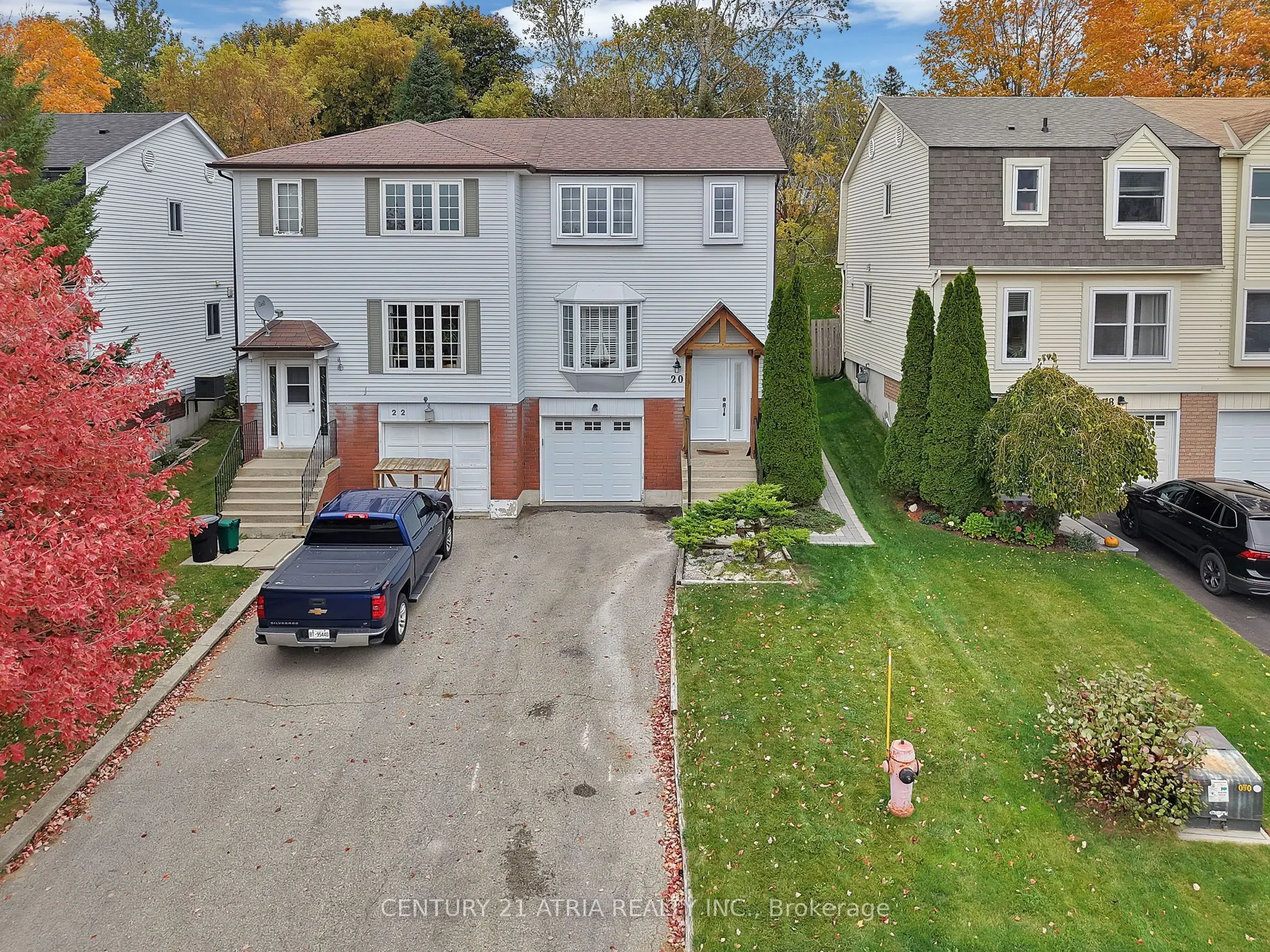 20 Lakeview Court