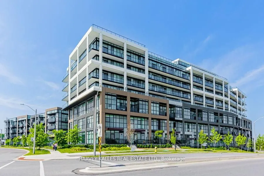 60 George Butchart Drive #4