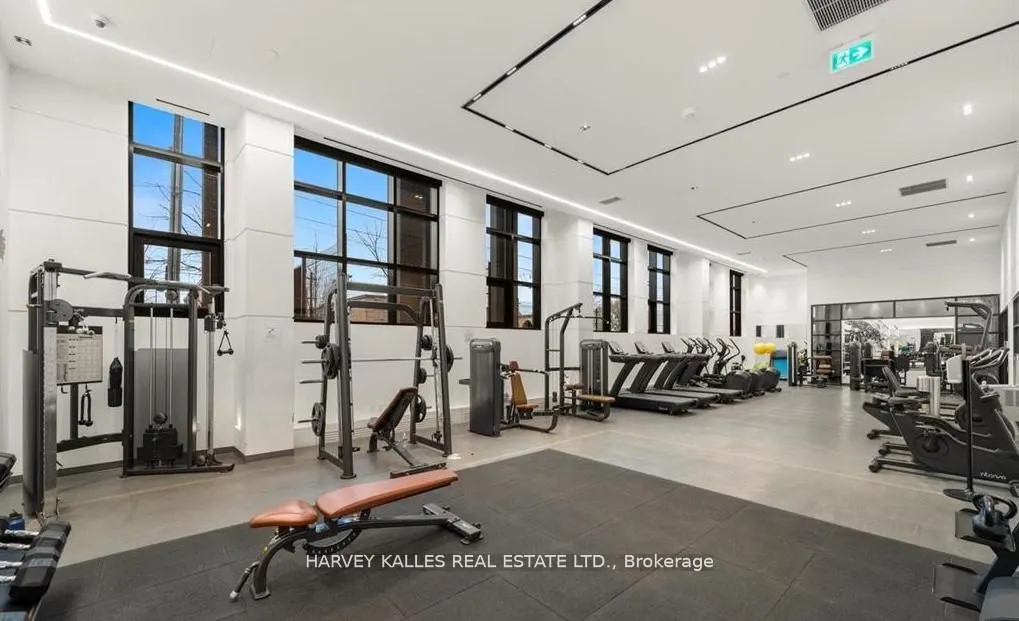 60 George Butchart Drive #4