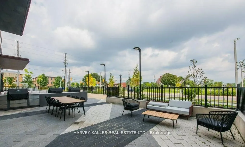 60 George Butchart Drive #4