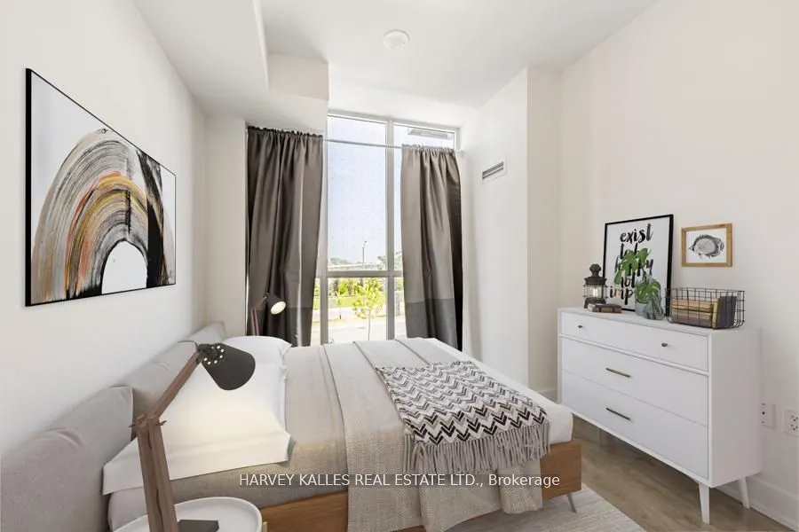 60 George Butchart Drive #4