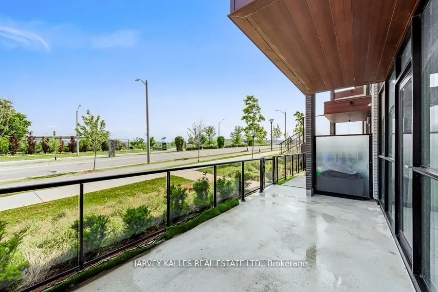 60 George Butchart Drive #4
