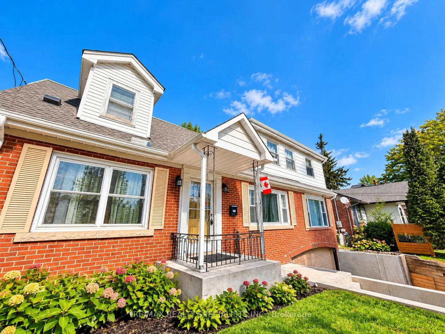 309 Townsend Avenue