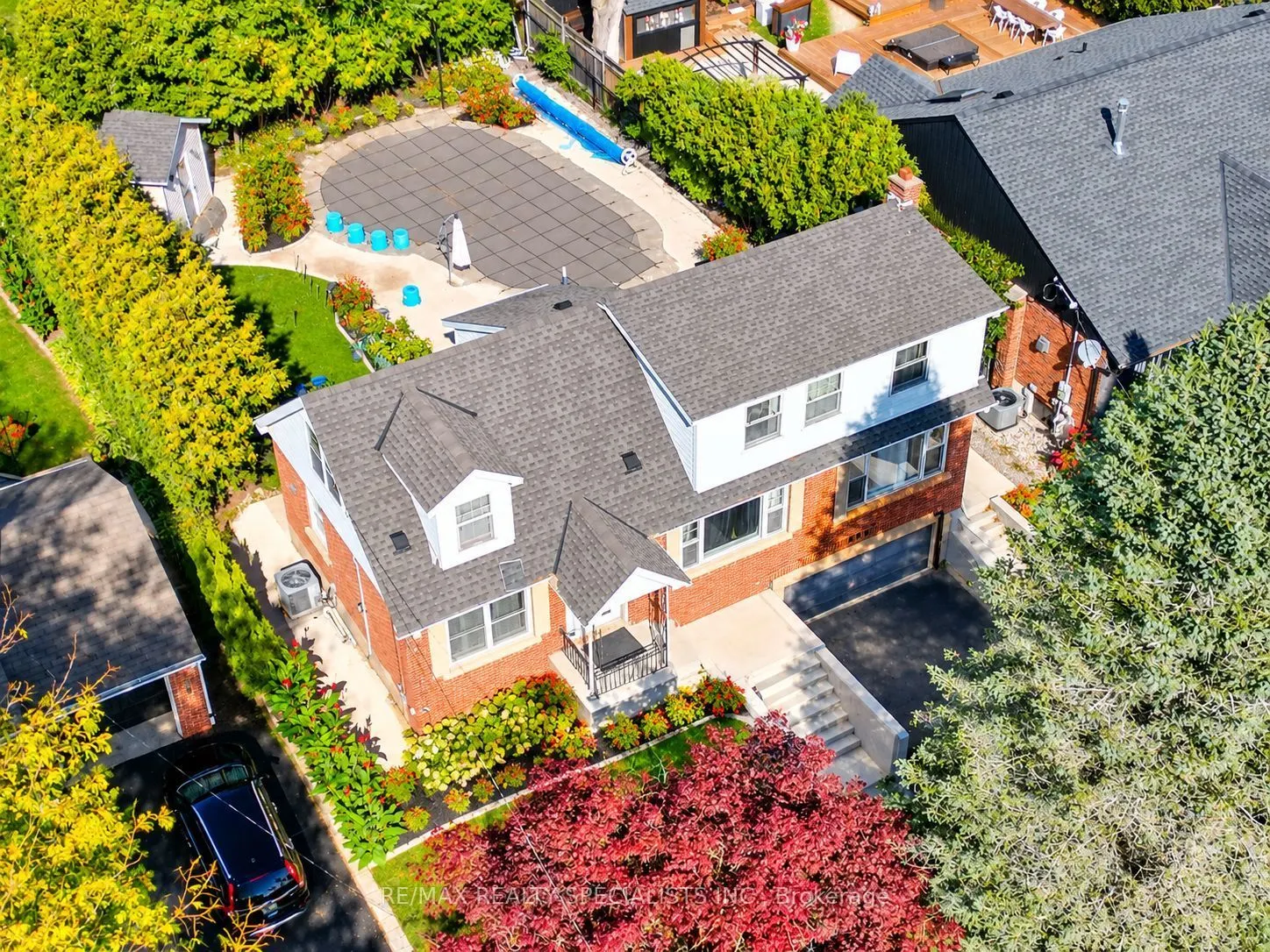 309 Townsend Avenue