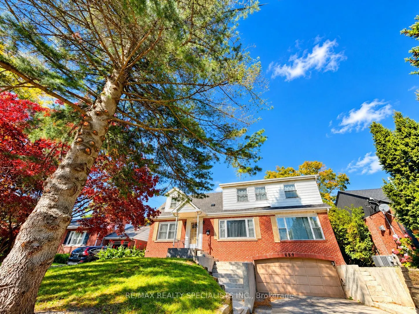 309 Townsend Avenue