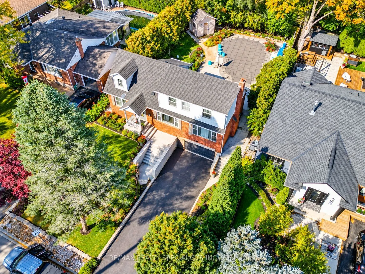 309 Townsend Avenue