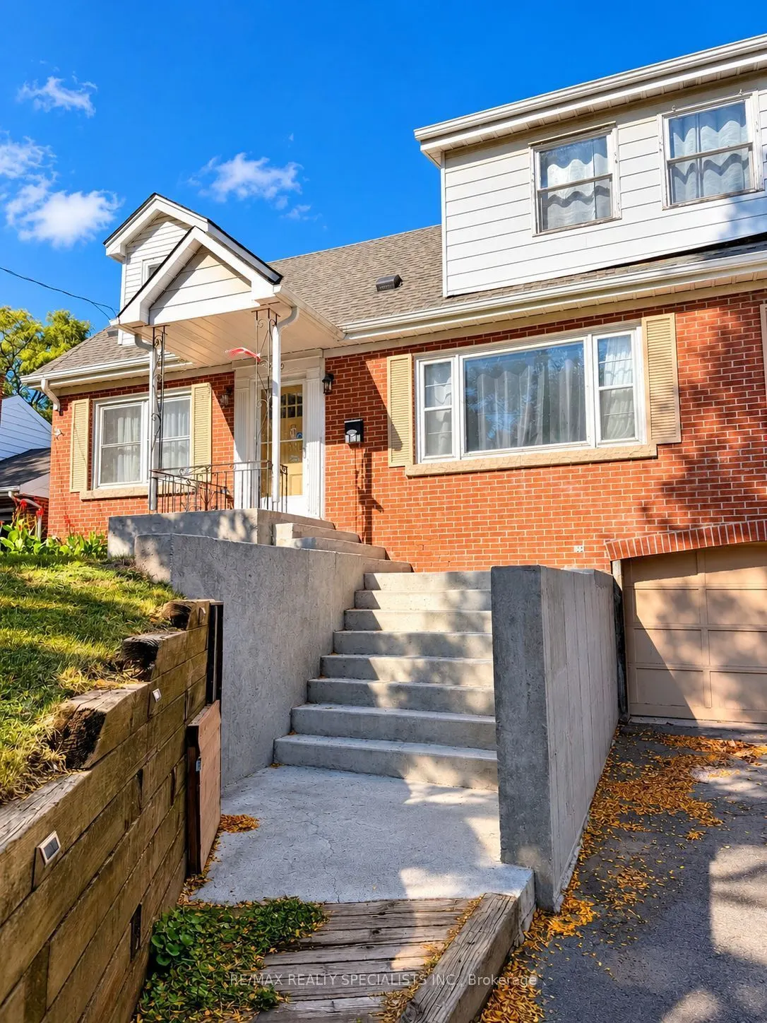 309 Townsend Avenue