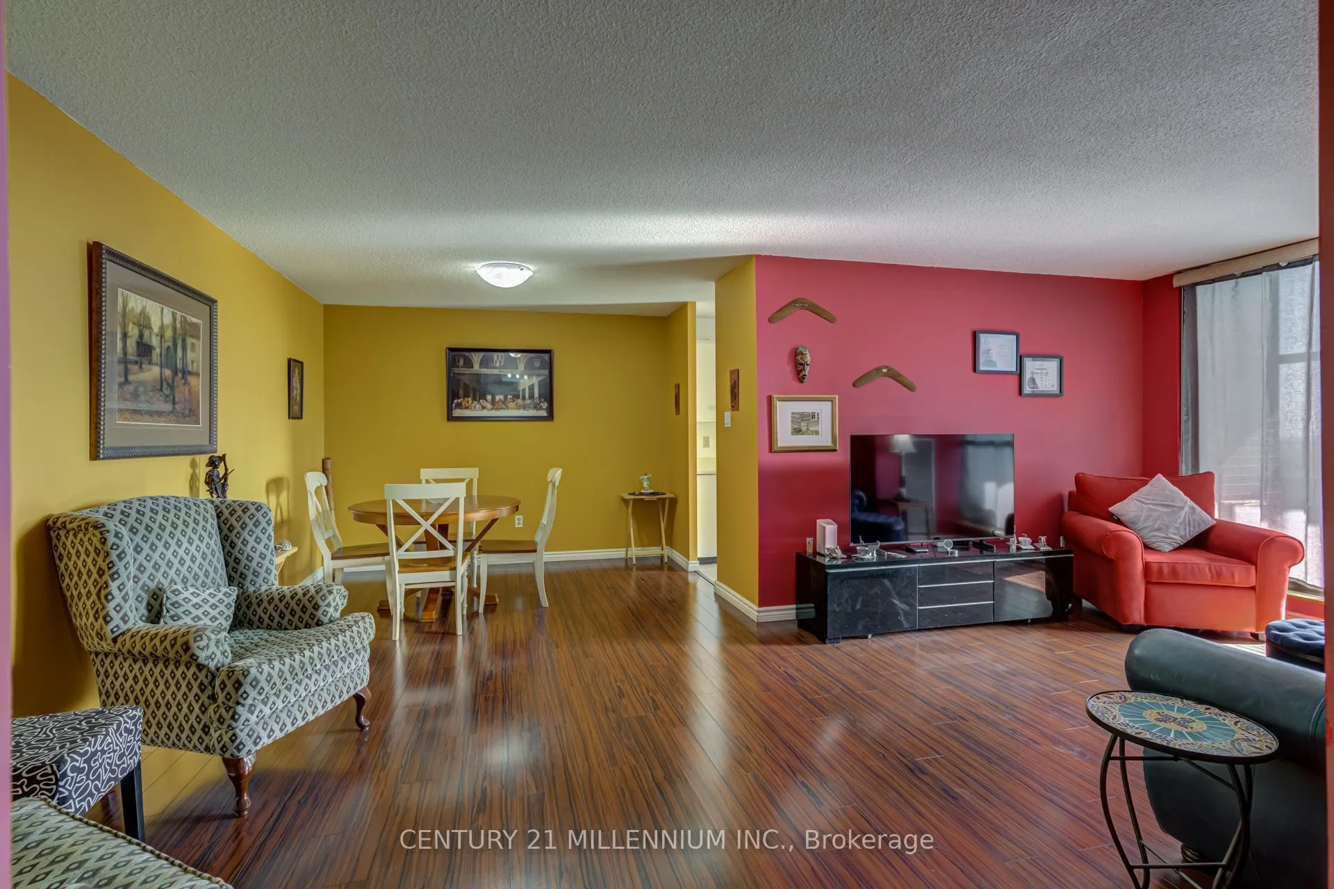 25 Kensington Road #1905