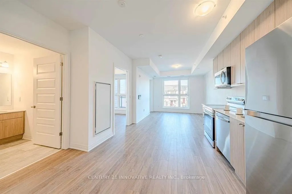 490 Gordon Krantz Avenue #201
