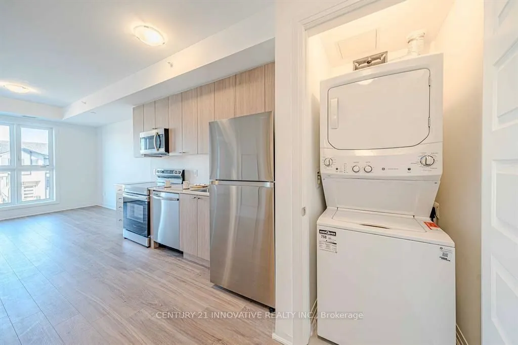 490 Gordon Krantz Avenue #201
