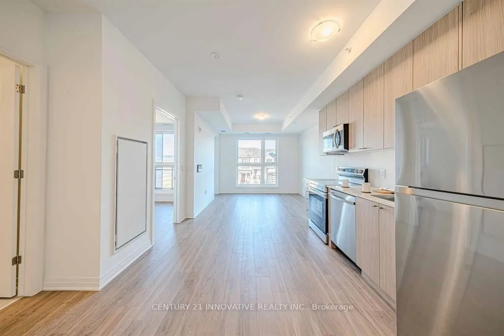 490 Gordon Krantz Avenue #201