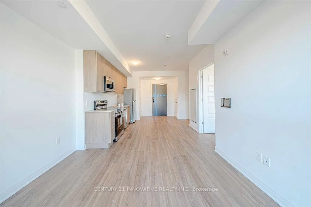 490 Gordon Krantz Avenue #201
