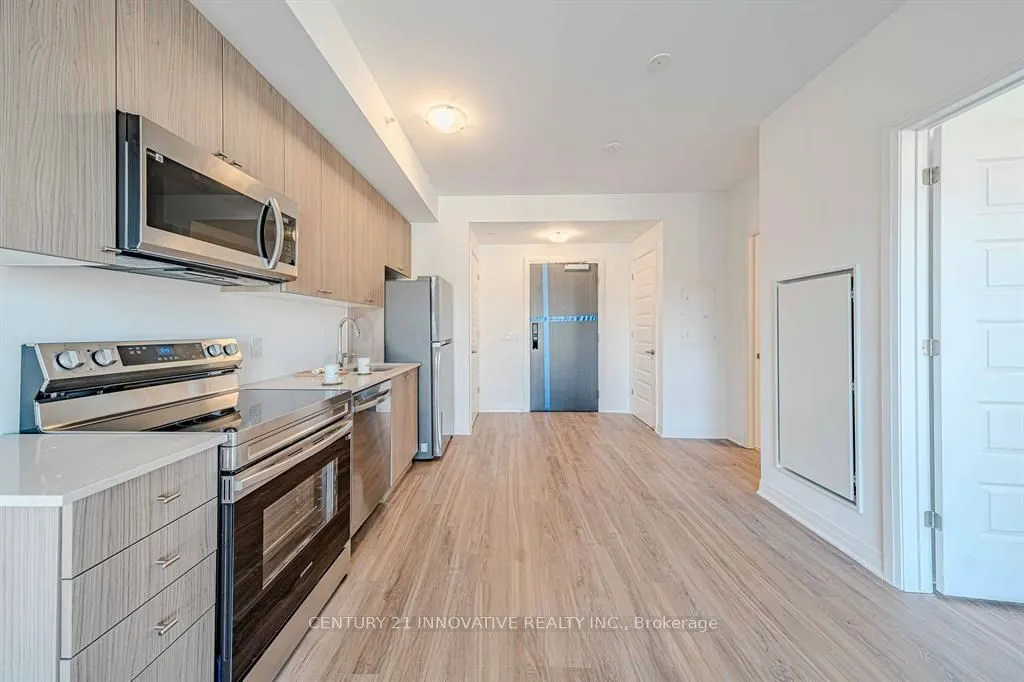 490 Gordon Krantz Avenue #201