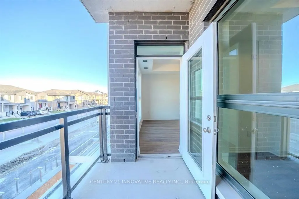 490 Gordon Krantz Avenue #201