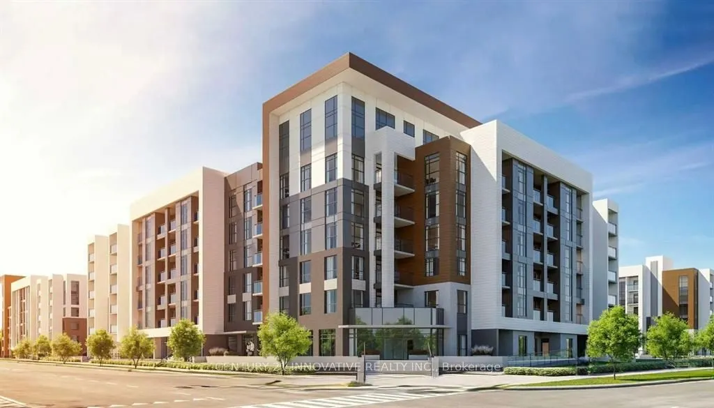 490 Gordon Krantz Avenue #201