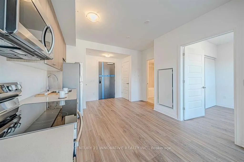 490 Gordon Krantz Avenue #201