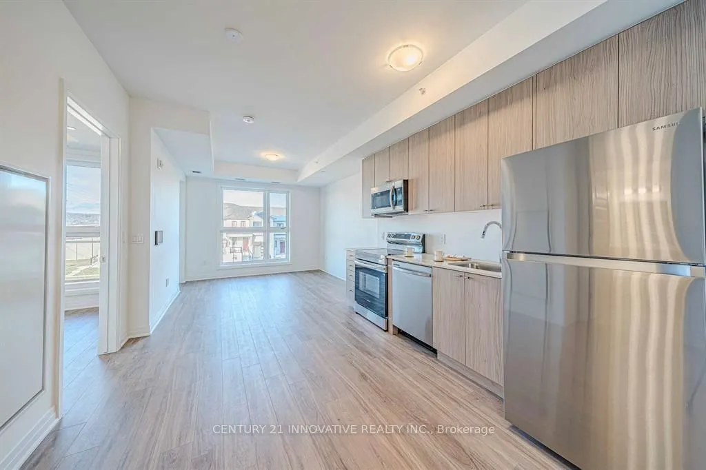 490 Gordon Krantz Avenue #201