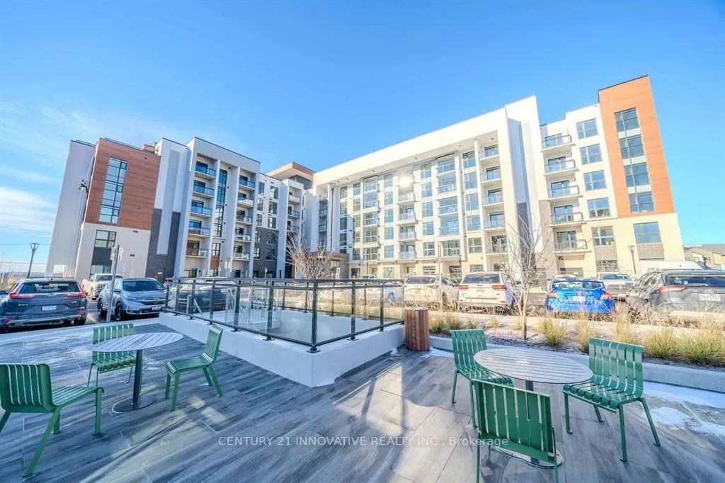 490 Gordon Krantz Avenue #201