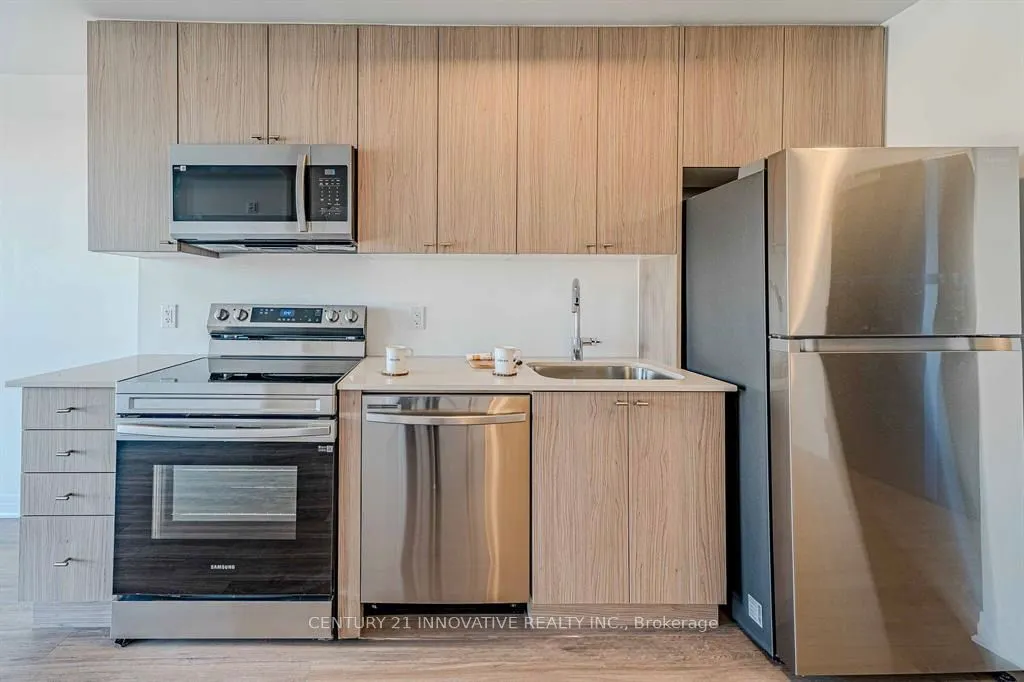 490 Gordon Krantz Avenue #201