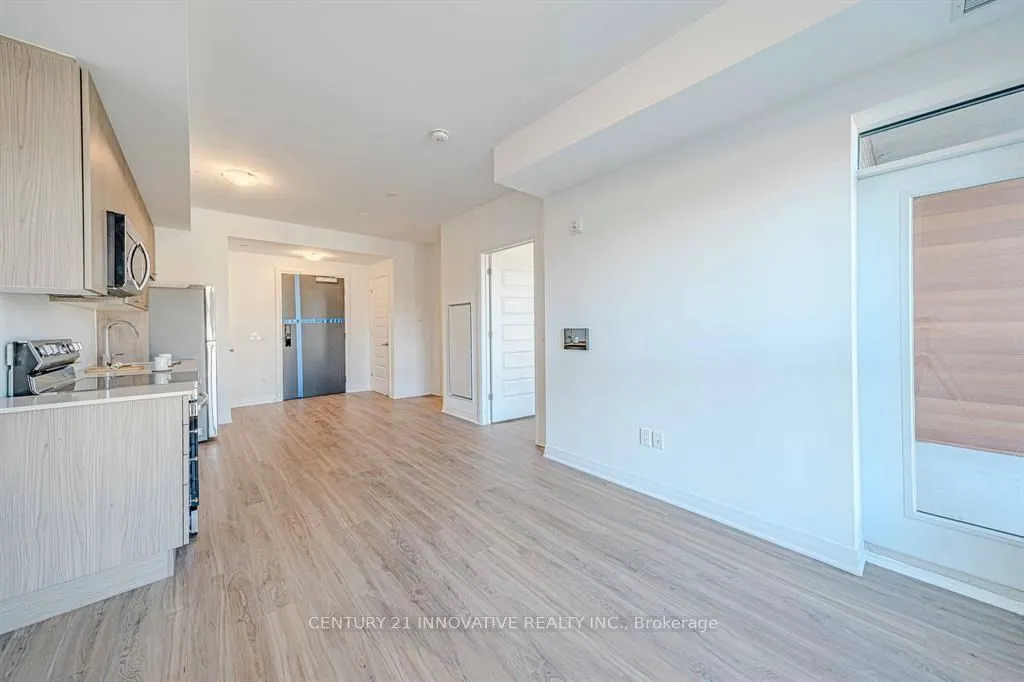 490 Gordon Krantz Avenue #201