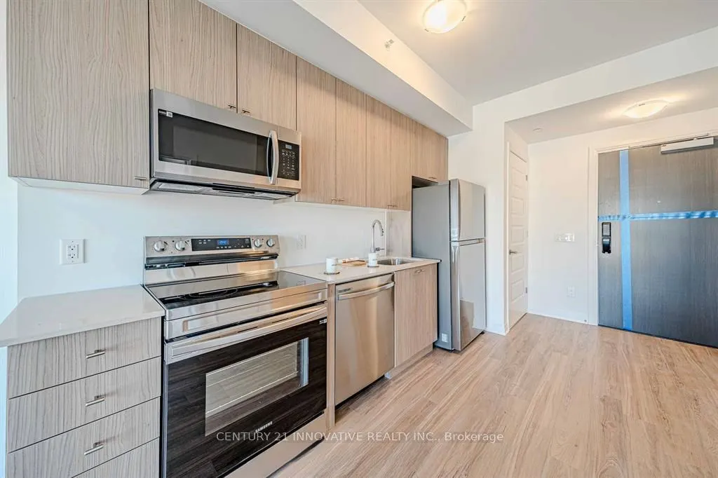 490 Gordon Krantz Avenue #201