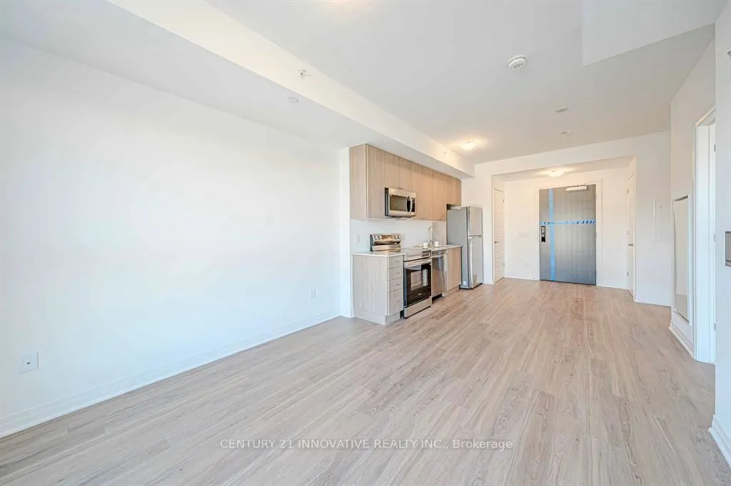 490 Gordon Krantz Avenue #201
