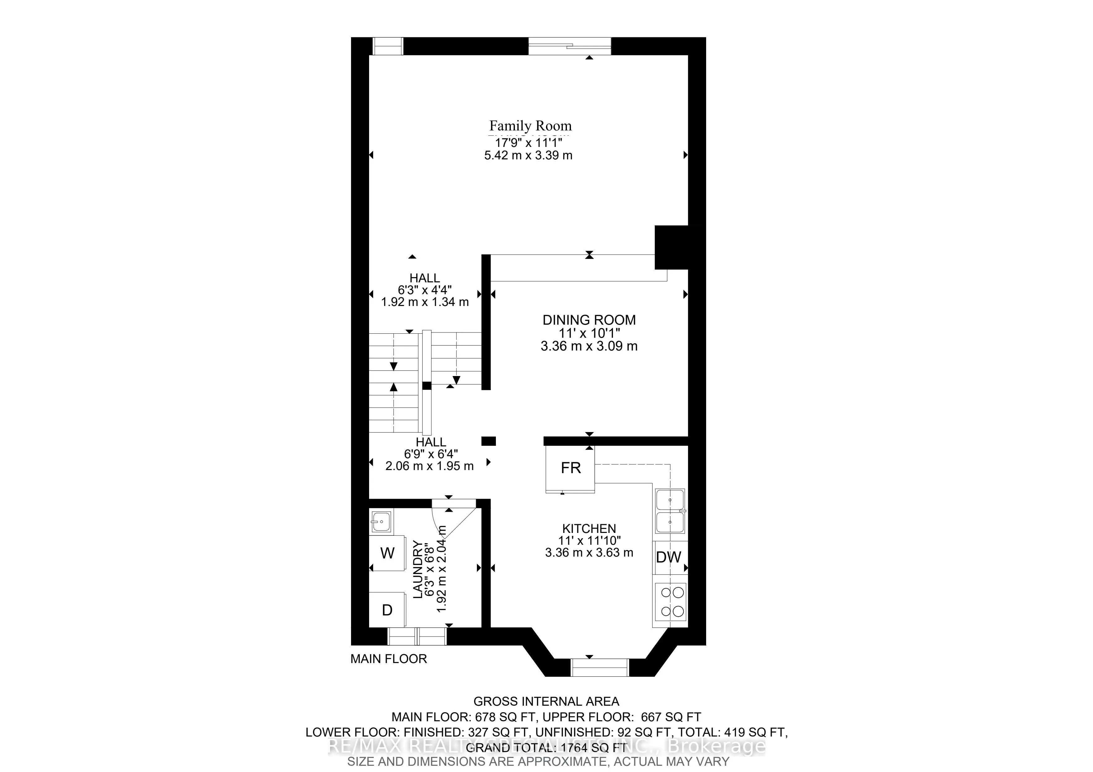 661 Childs Drive #50
