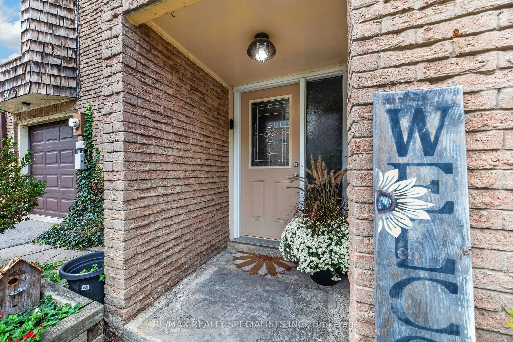 661 Childs Drive #50