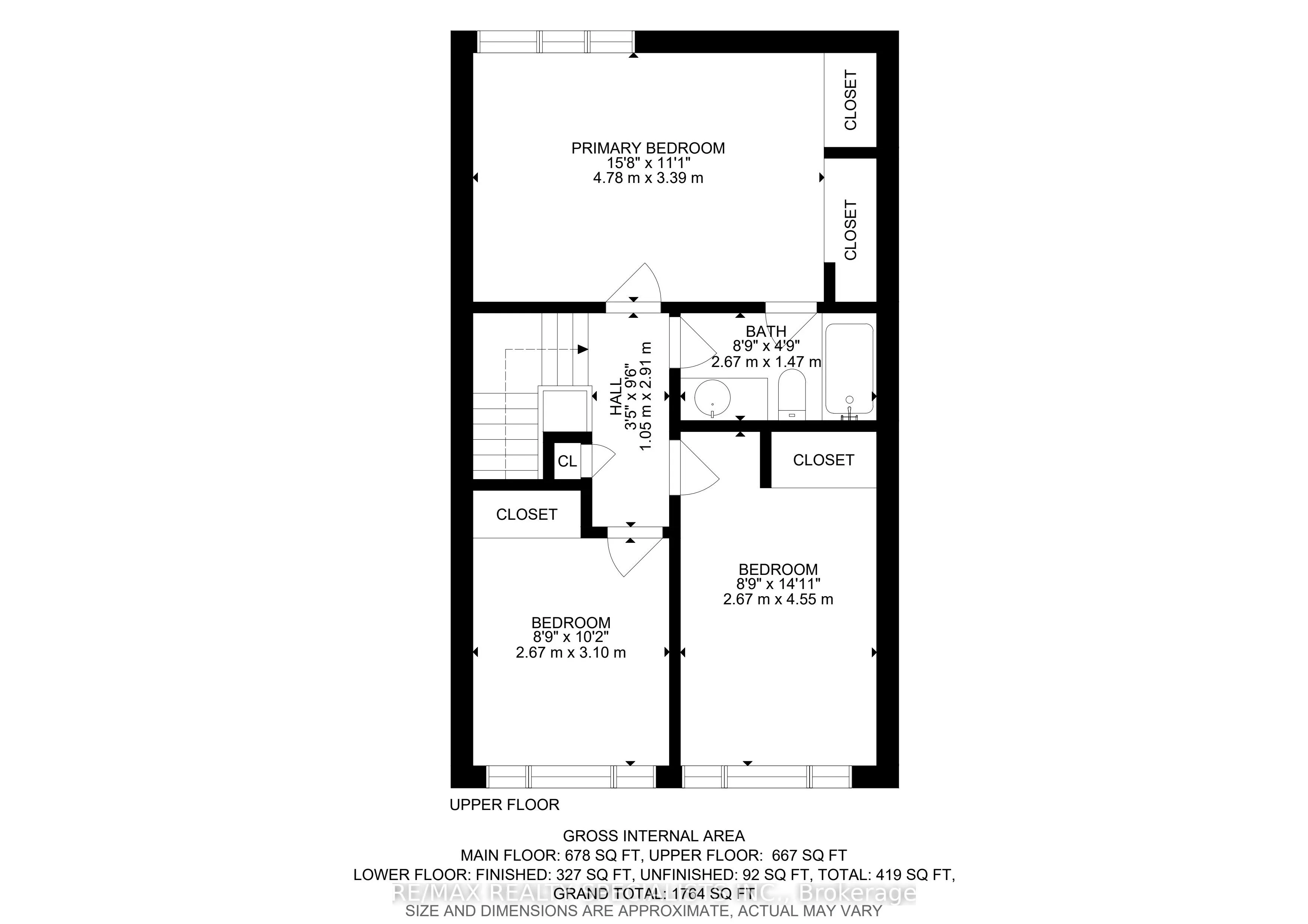 661 Childs Drive #50