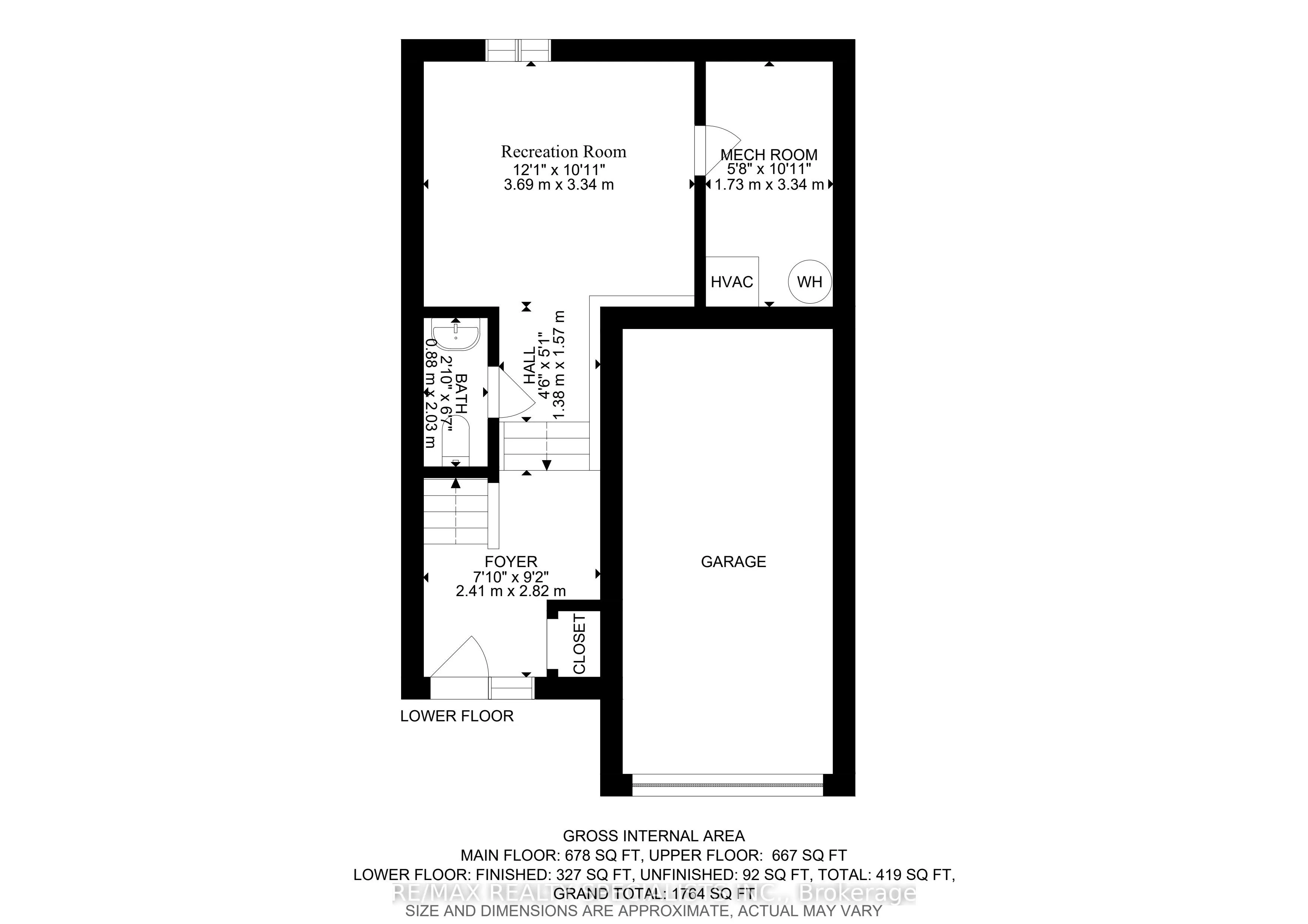 661 Childs Drive #50