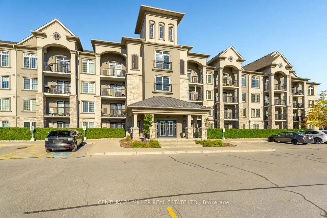 1460 Main Street E #309