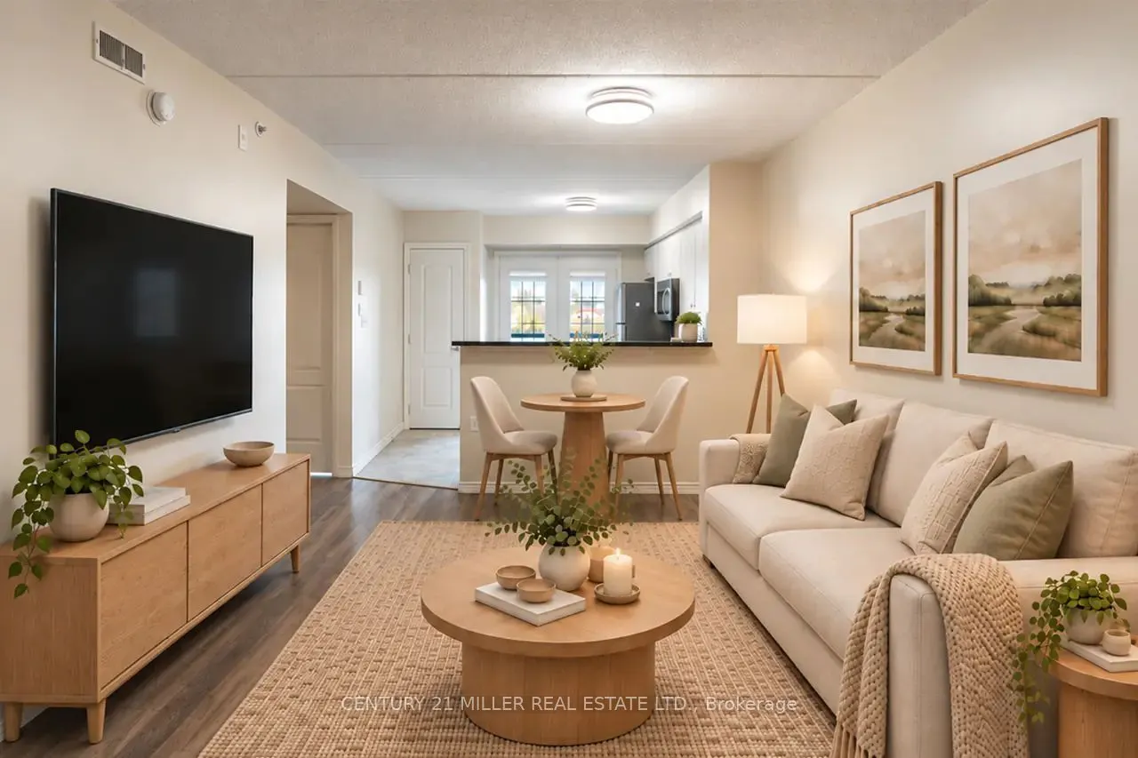 1460 Main Street E #309