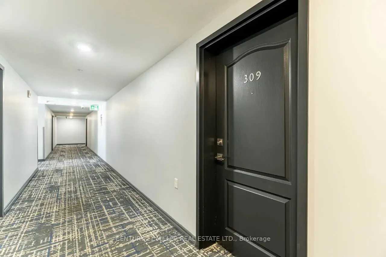 1460 Main Street E #309