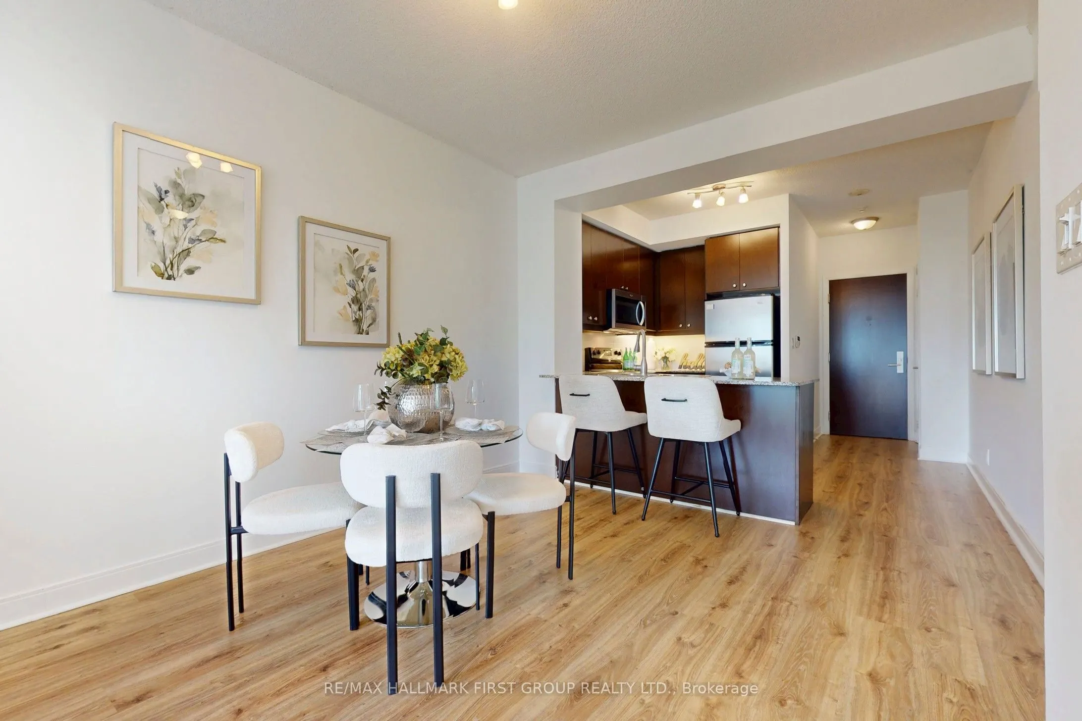 50 Absolute Avenue #603