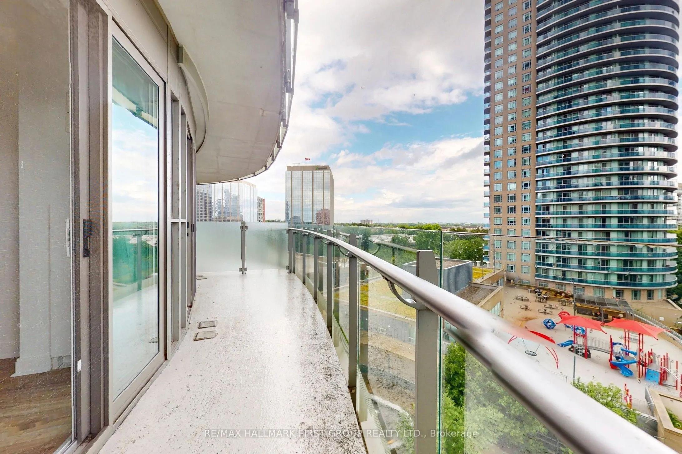 50 Absolute Avenue #603
