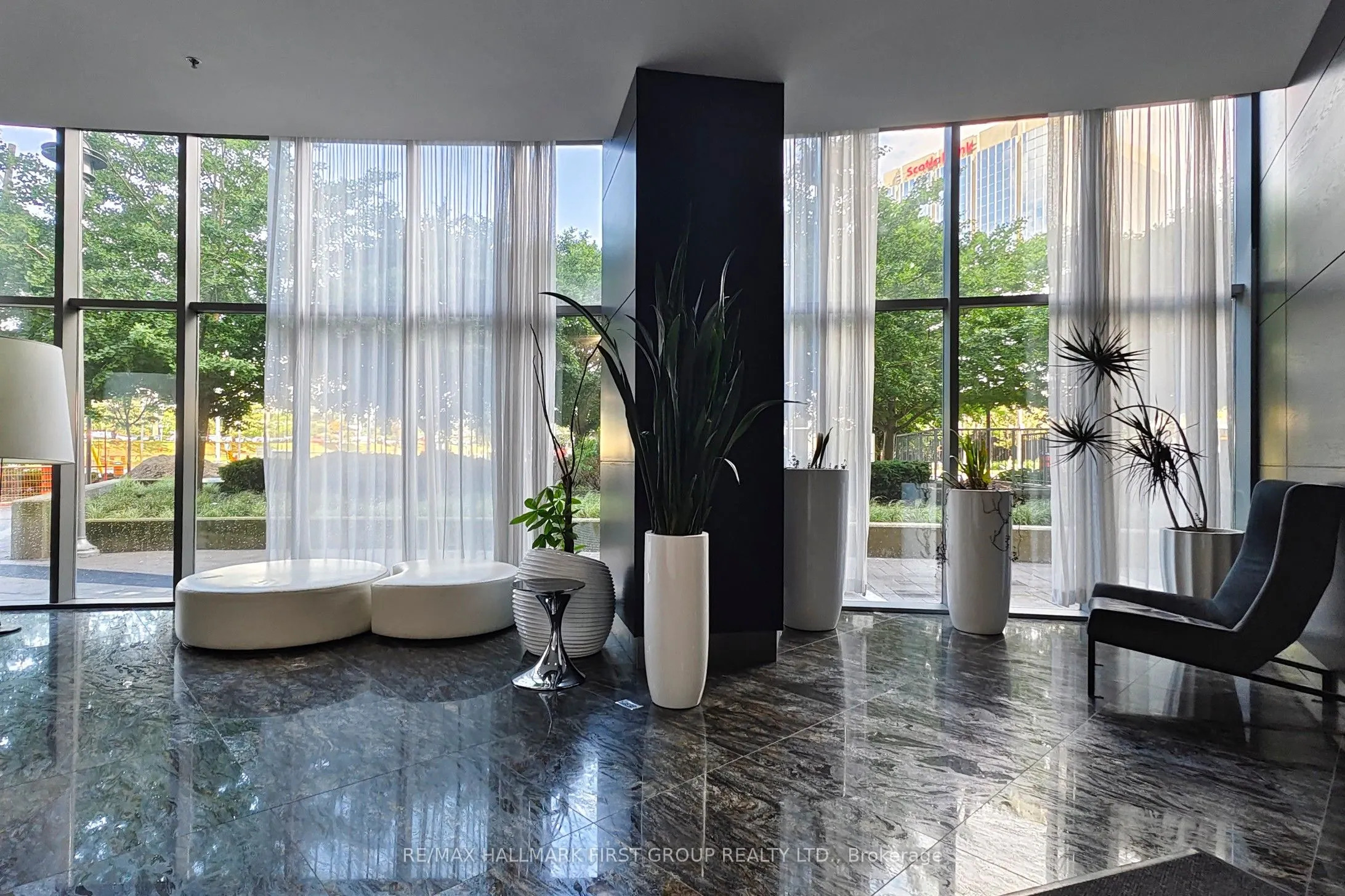 50 Absolute Avenue #603