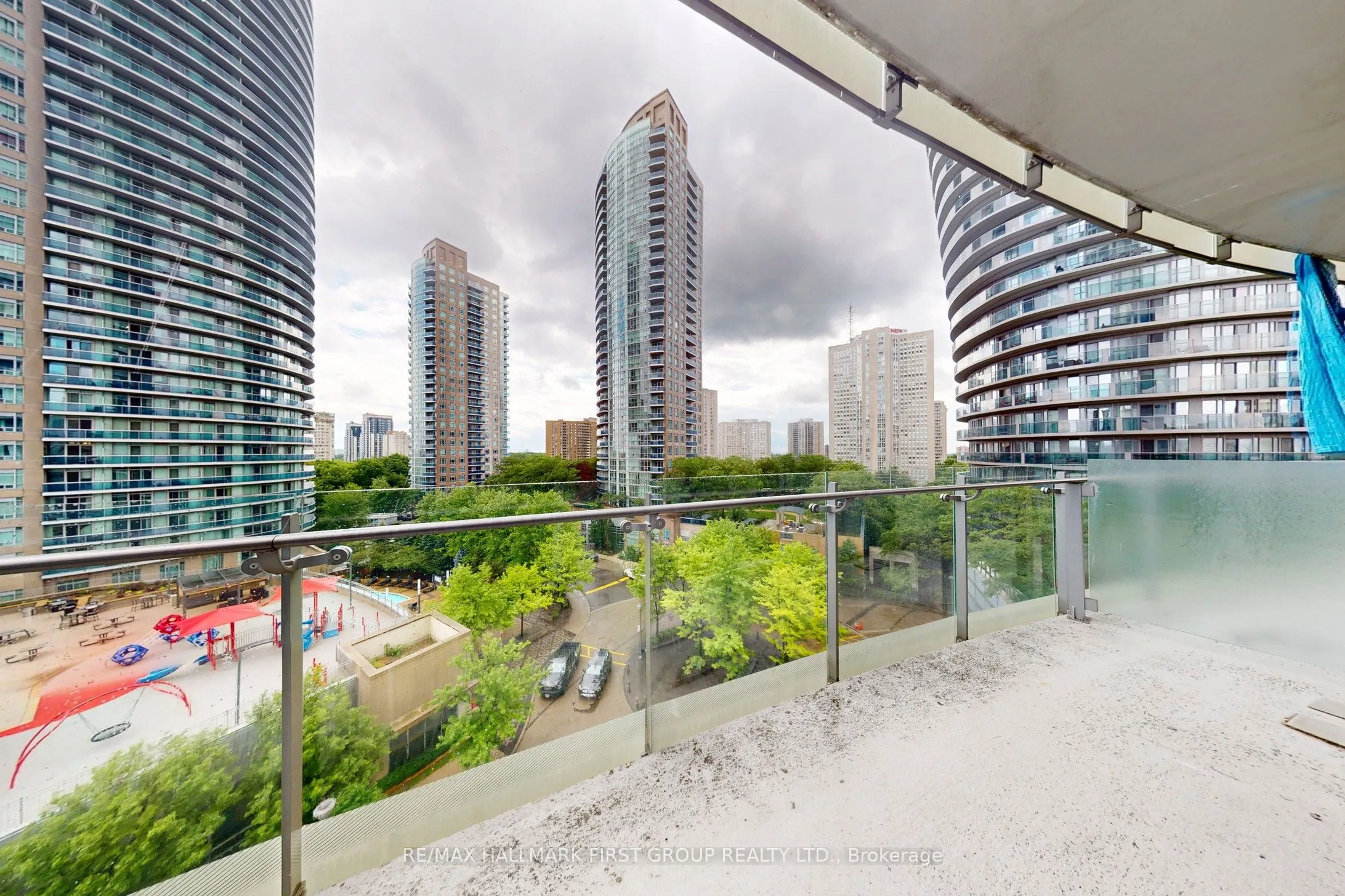 50 Absolute Avenue #603