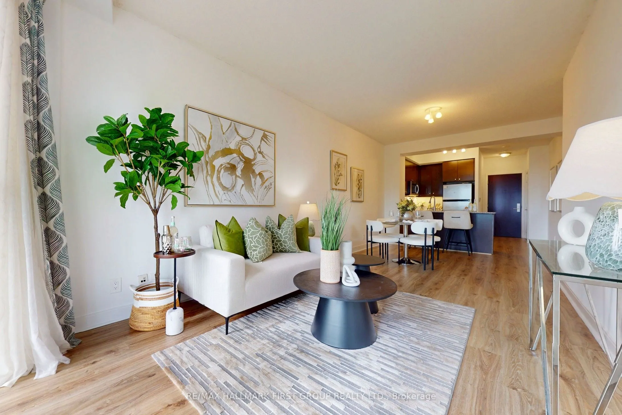 50 Absolute Avenue #603