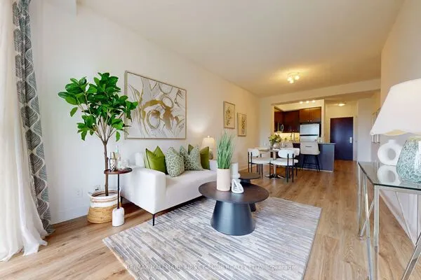 50 Absolute Avenue