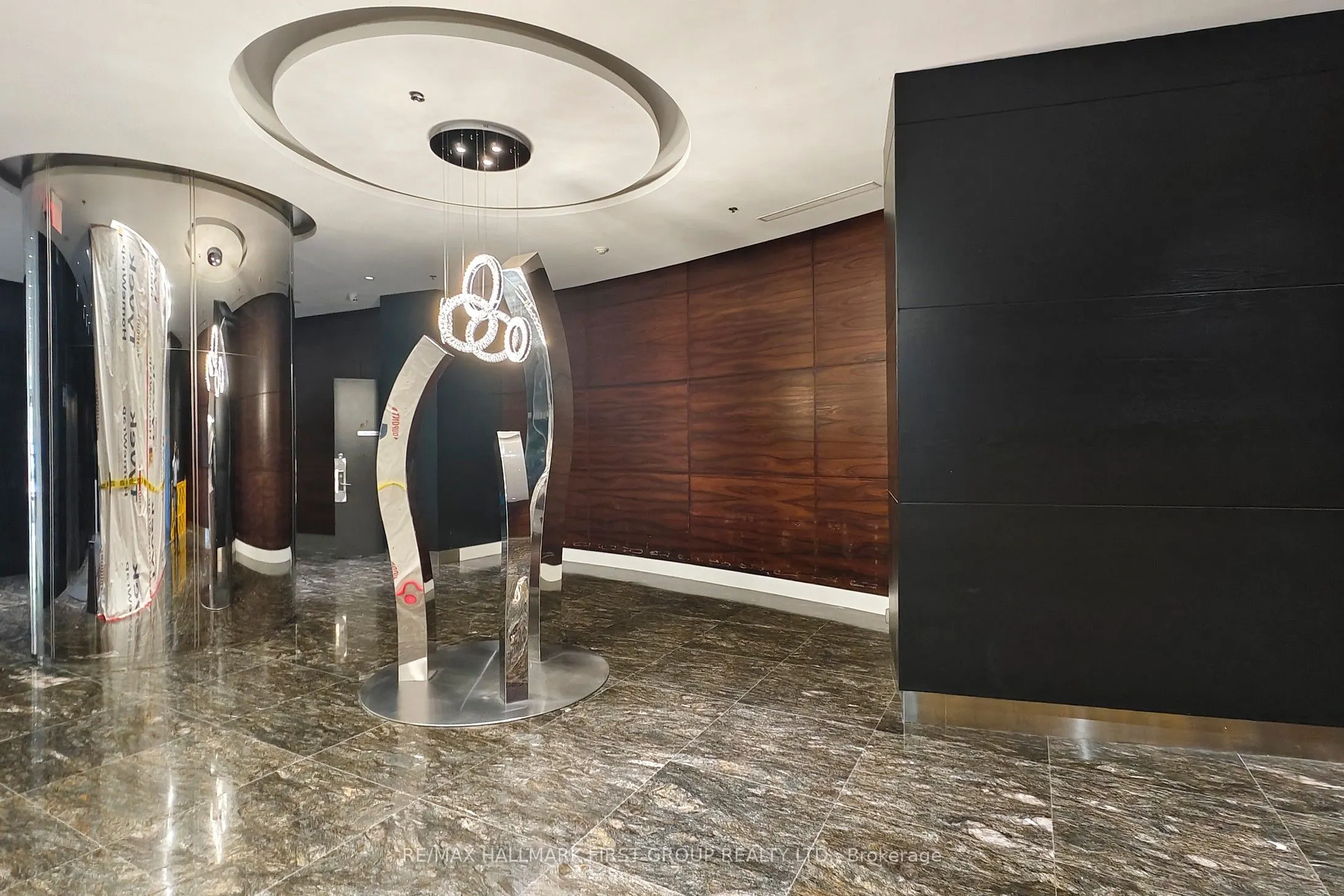 50 Absolute Avenue #603