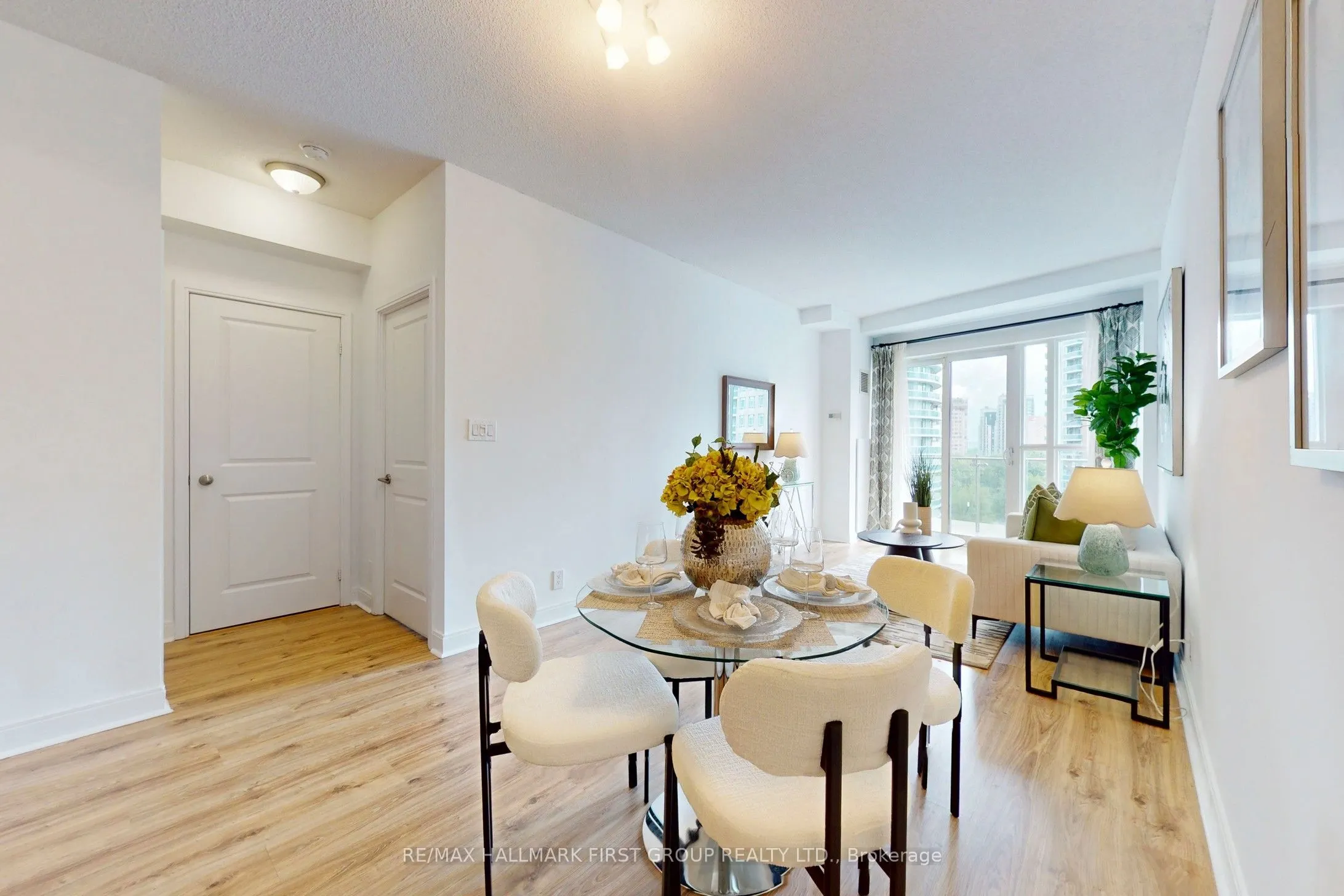 50 Absolute Avenue #603