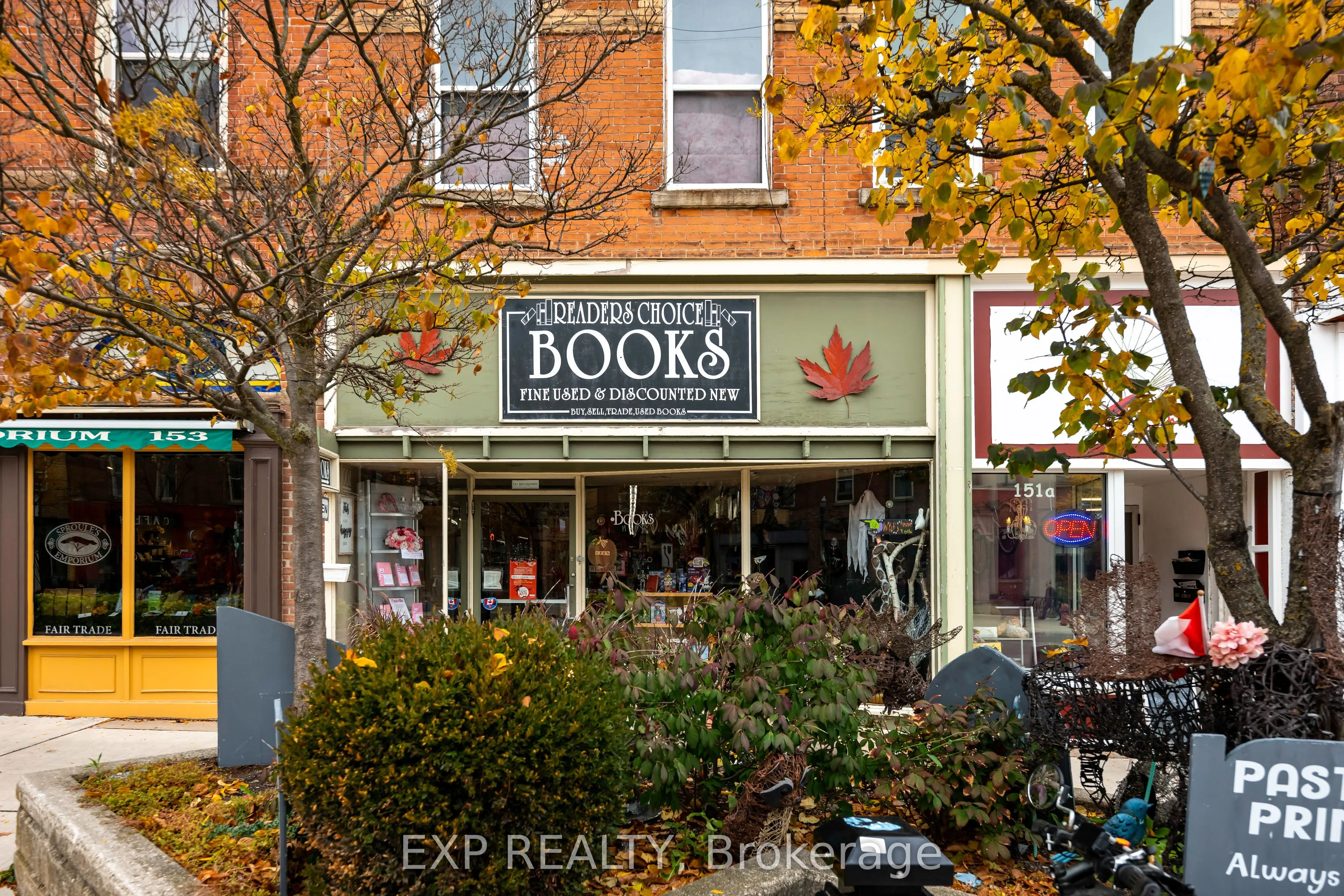149-151 Broadway