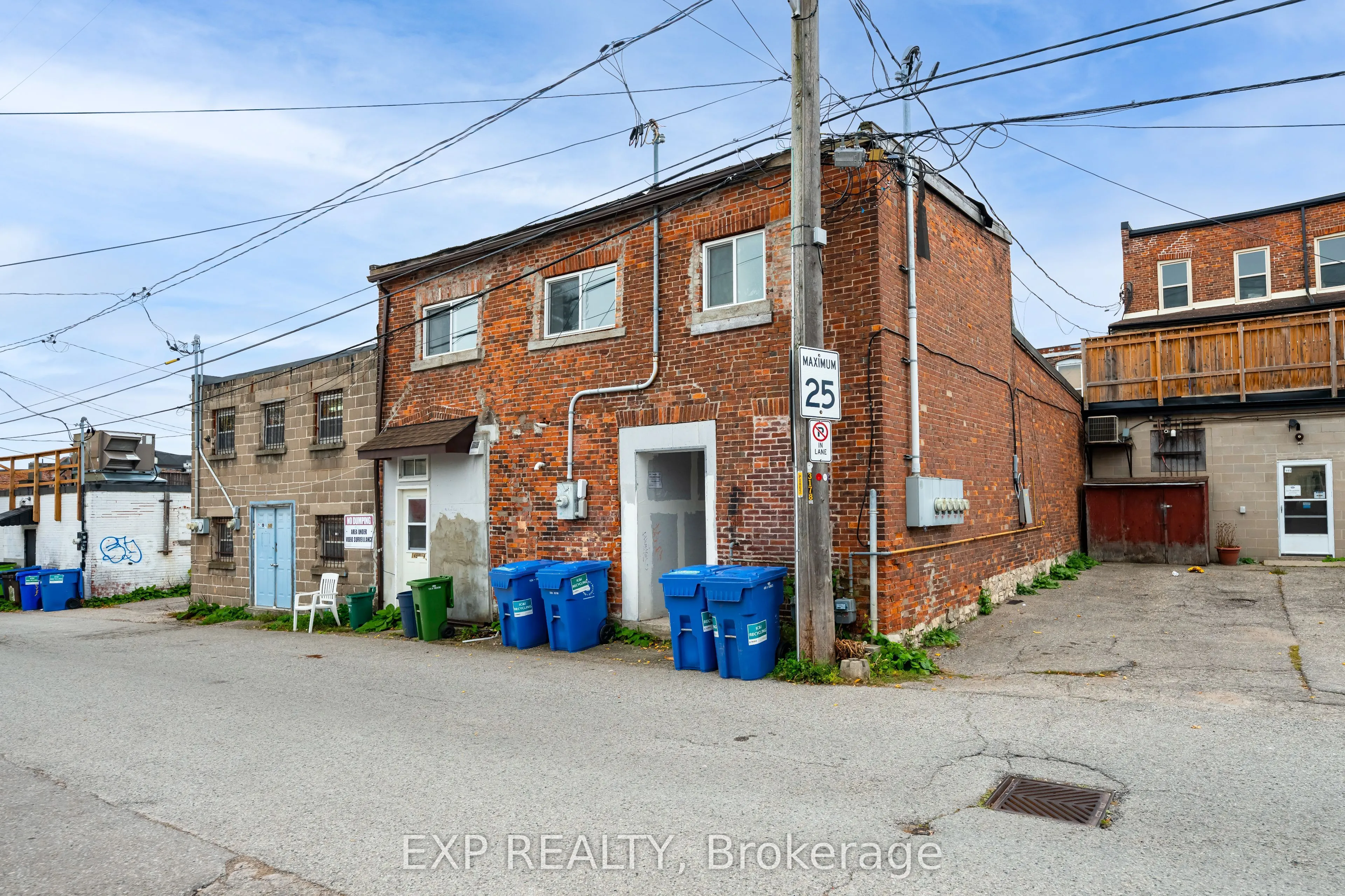 149-151 Broadway