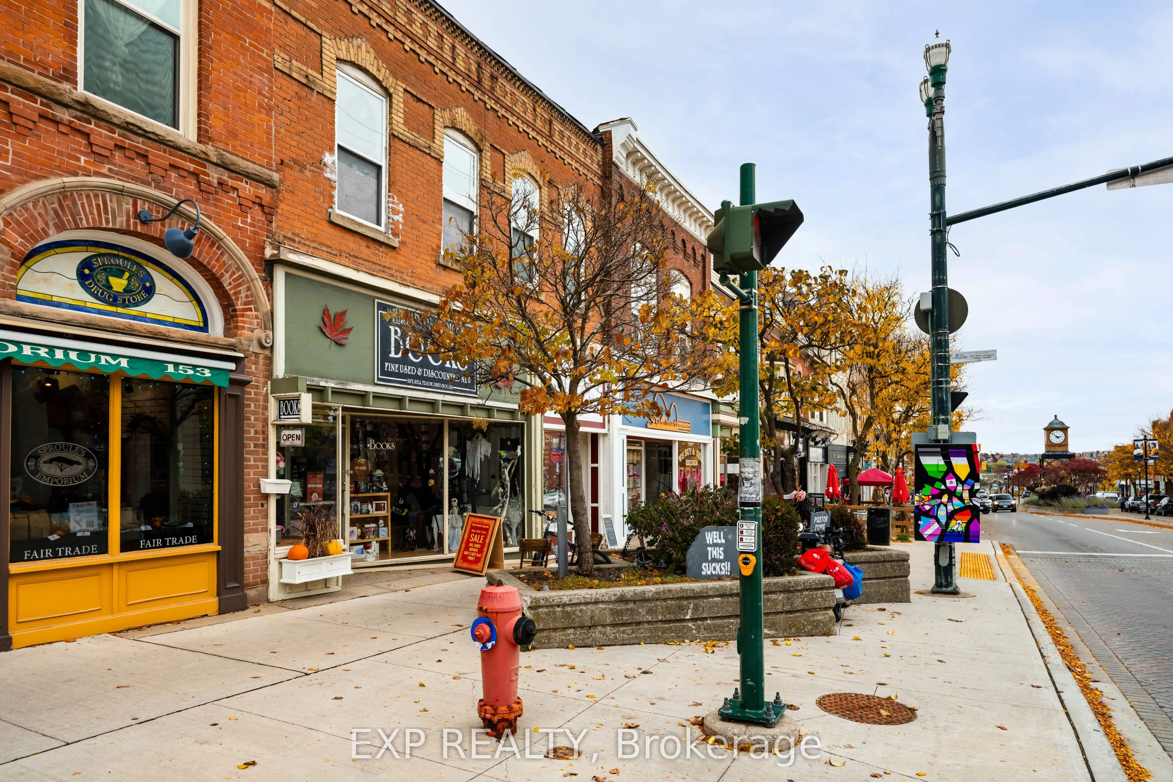 149-151 Broadway