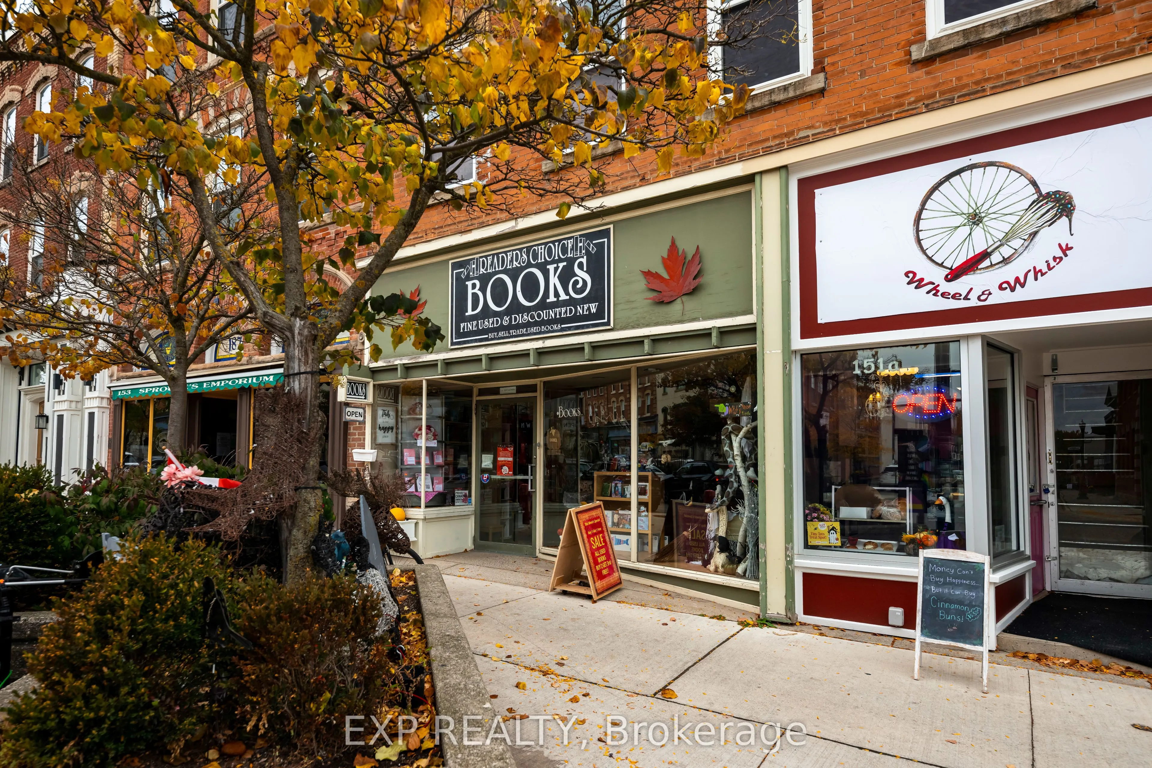 149-151 Broadway