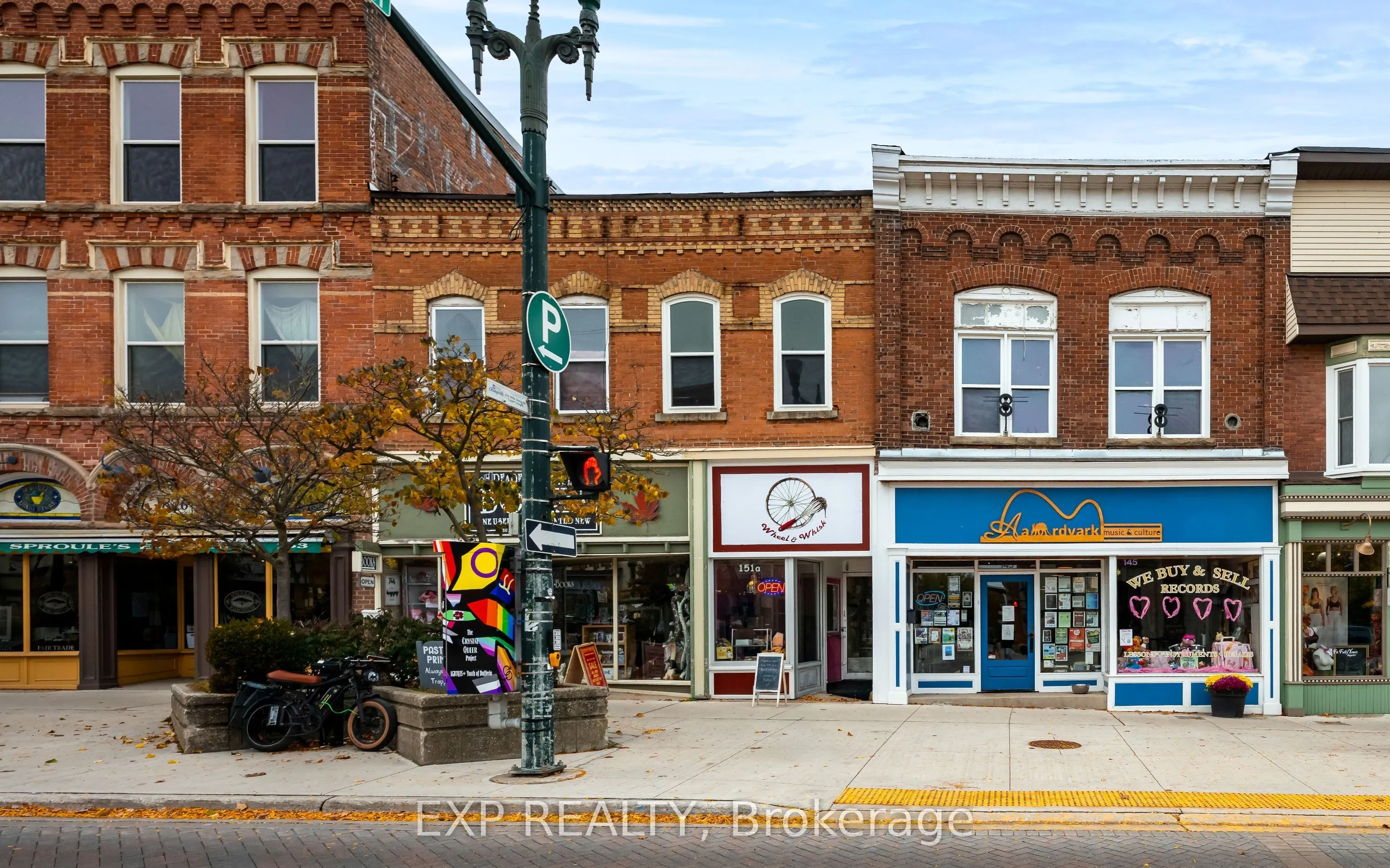 149-151 Broadway
