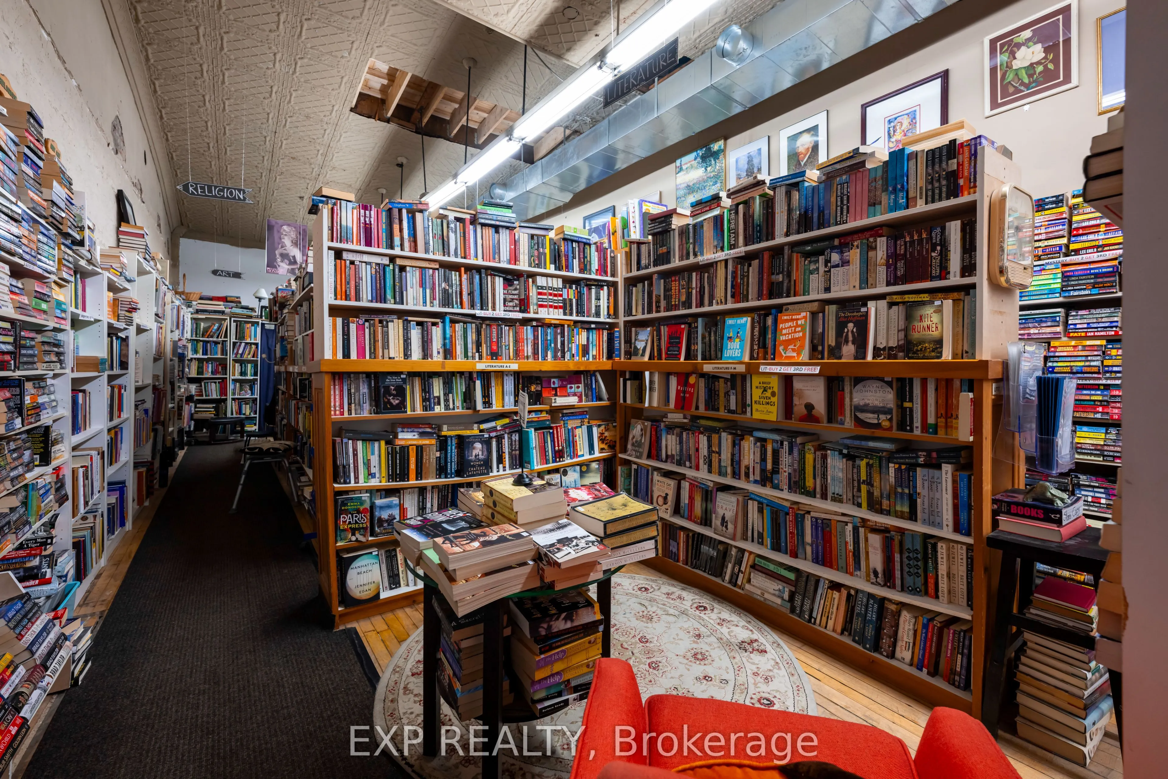 149-151 Broadway